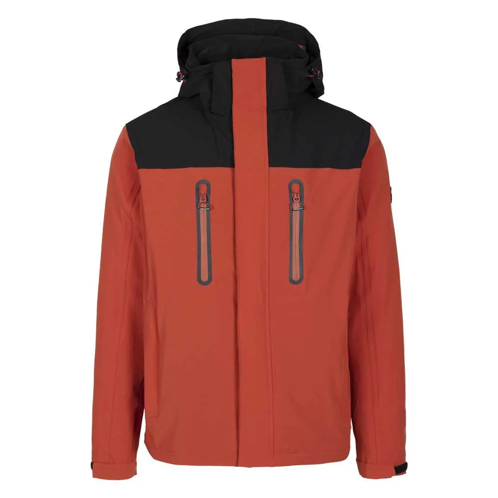 Trespass Cuffley Jakke Trespass Cuffley Jakke