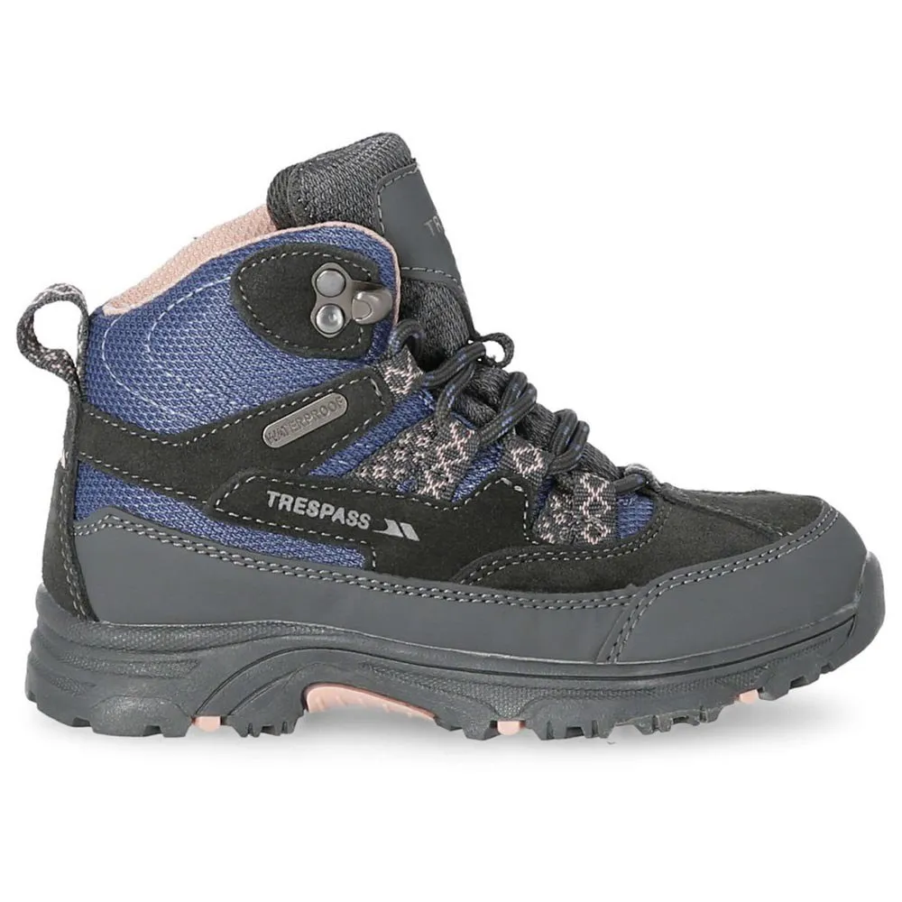 Trespass Cumberbatch Tursko, Marlin blush, EU 29 Trespass Cumberbatch Tursko, Marlin blush, EU 29