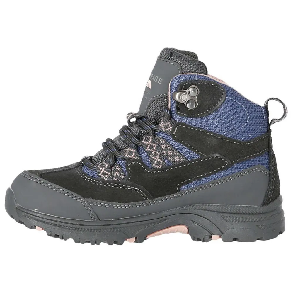 Trespass Cumberbatch Tursko, Marlin blush, EU 29 Trespass Cumberbatch Tursko, Marlin blush, EU 29