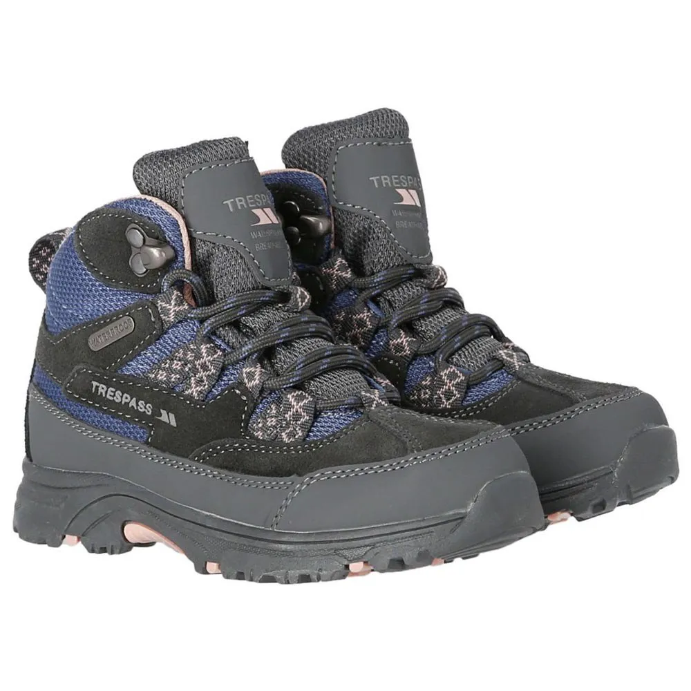Trespass Cumberbatch Tursko, Marlin blush, EU 29 Trespass Cumberbatch Tursko, Marlin blush, EU 29
