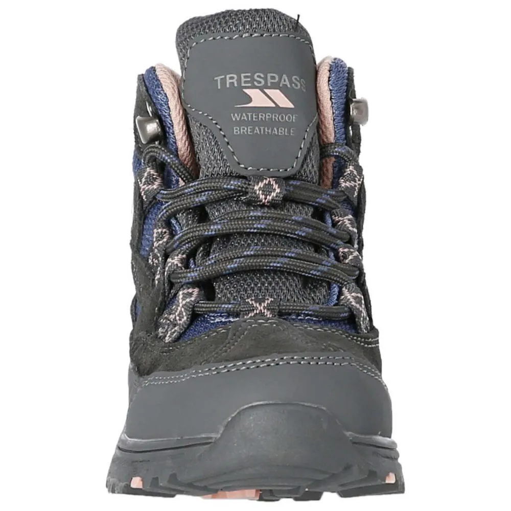 Trespass Cumberbatch Tursko, Marlin blush, EU 29 Trespass Cumberbatch Tursko, Marlin blush, EU 29