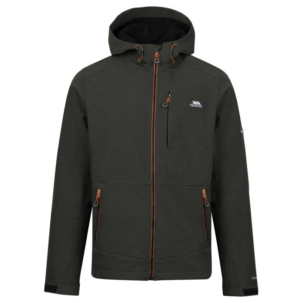 Trespass Dante Softshelljakke Trespass Dante Softshelljakke