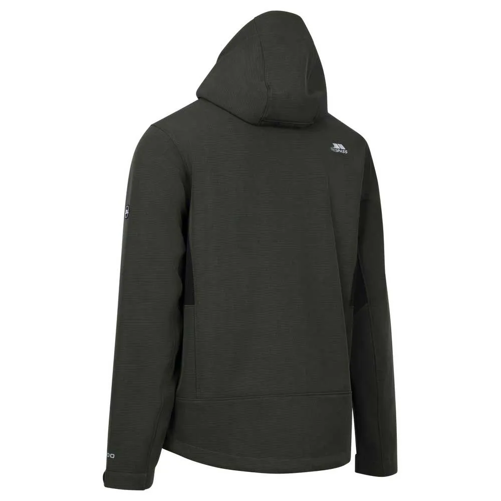 Trespass Dante Softshelljakke Trespass Dante Softshelljakke