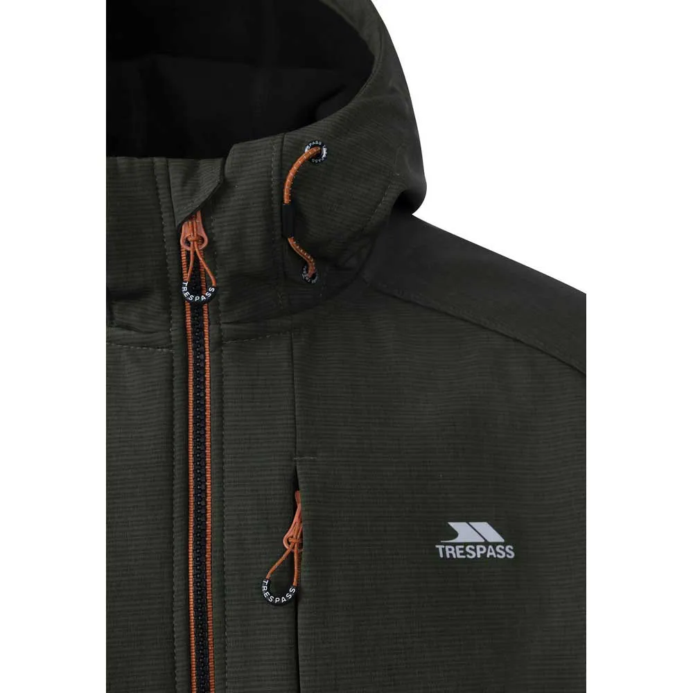 Trespass Dante Softshelljakke Trespass Dante Softshelljakke