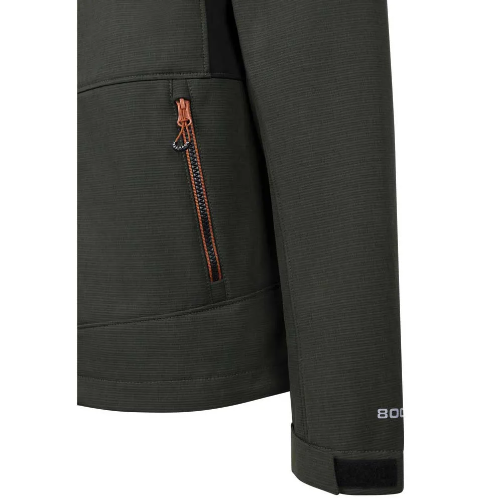 Trespass Dante Softshelljakke Trespass Dante Softshelljakke