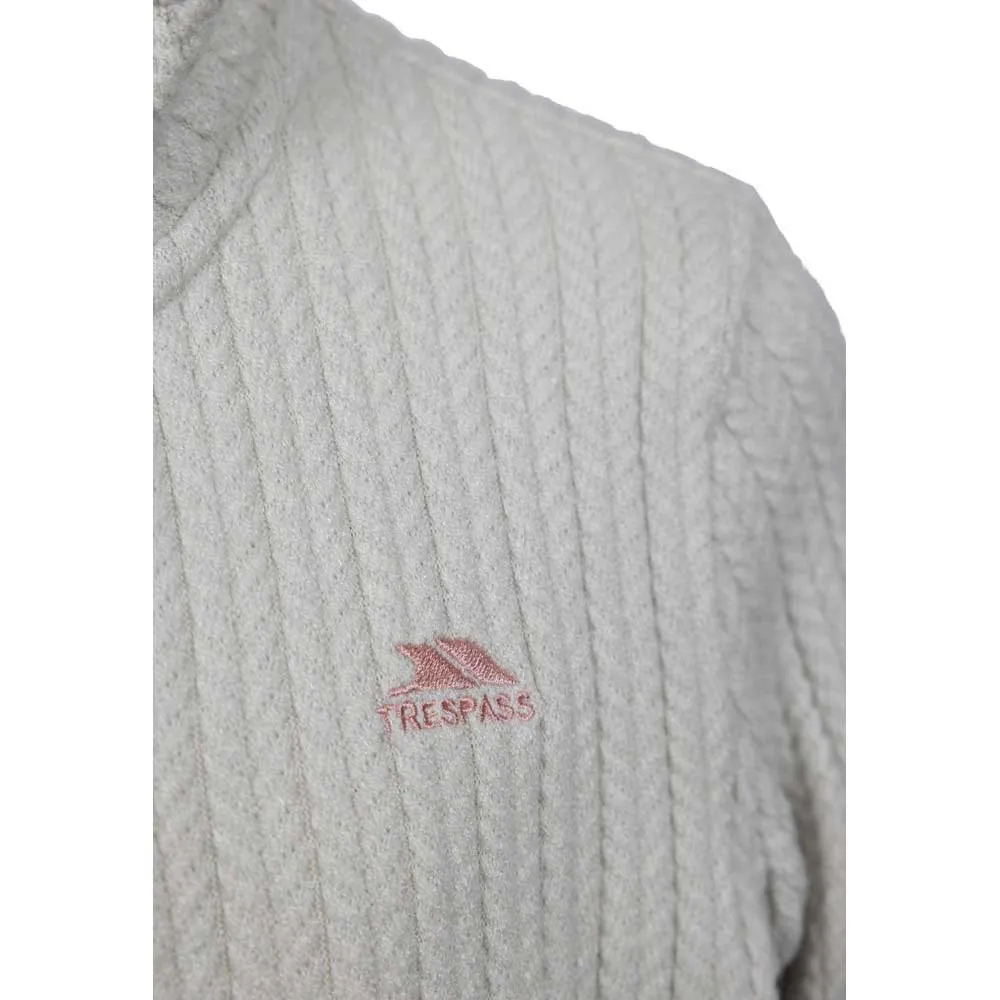 Trespass Danue Jakke, Beige, 5-6Y