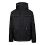 Black marl