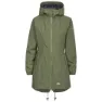 Trespass Daytrip Jakke Refurbished, Moss