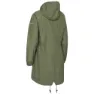 Trespass Daytrip Jakke Refurbished, Moss