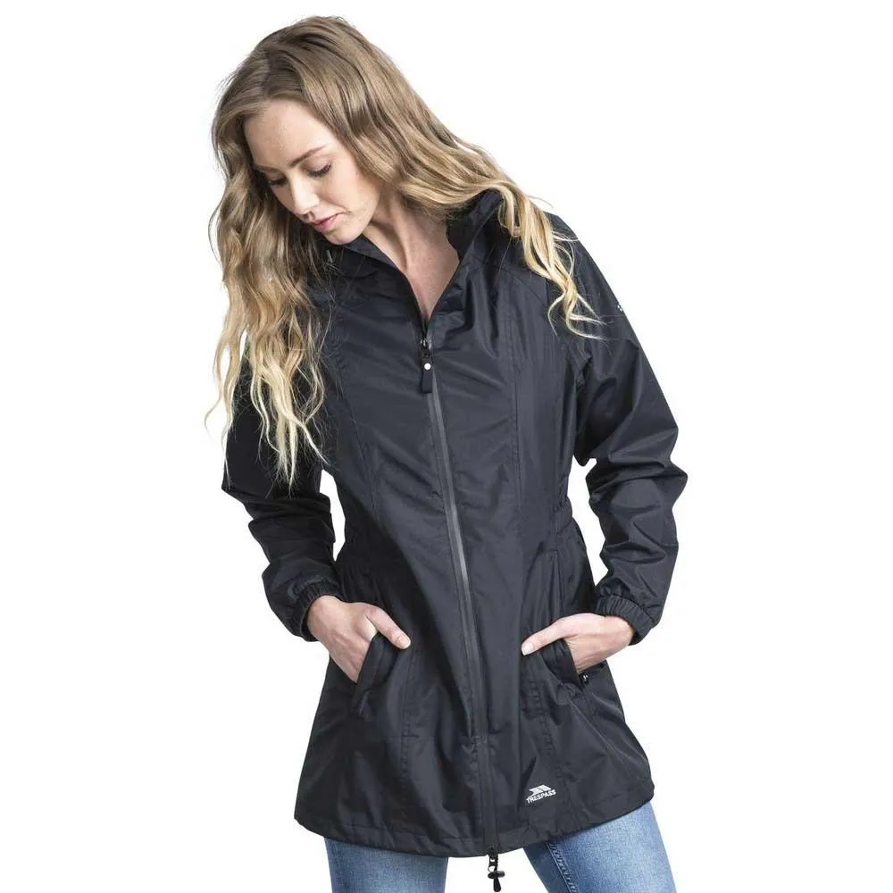 Trespass Daytrip Parka