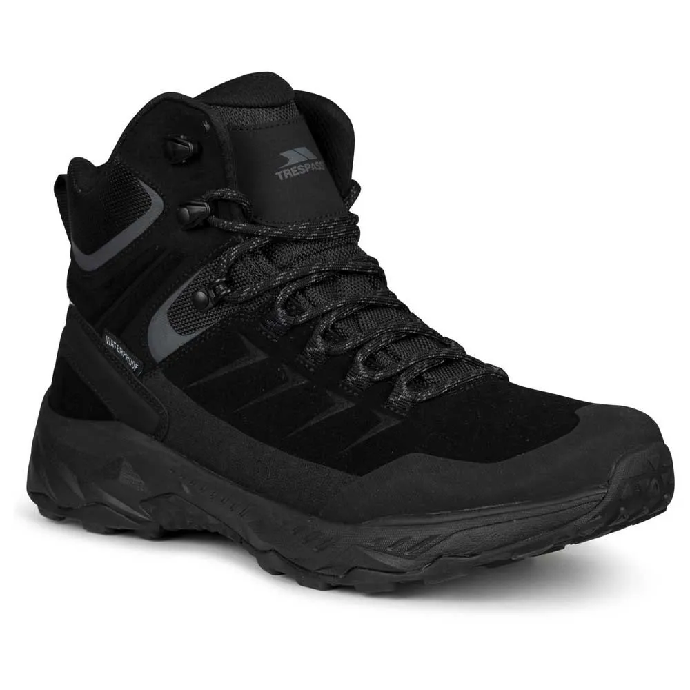 Trespass Dean Tursko, Black