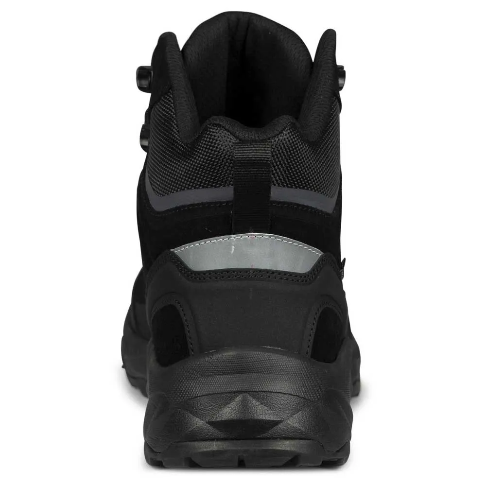 Trespass Dean Tursko, Black
