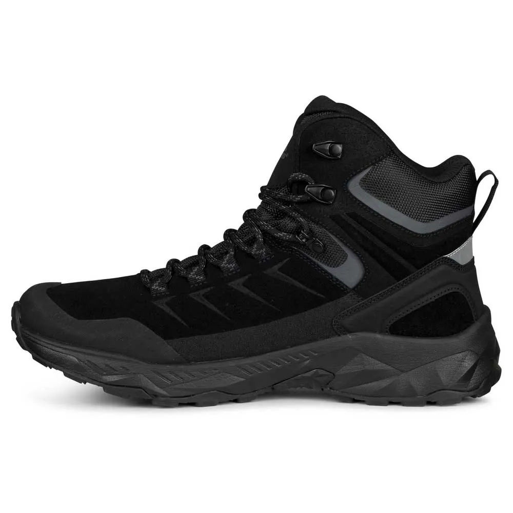 Trespass Dean Tursko, Black