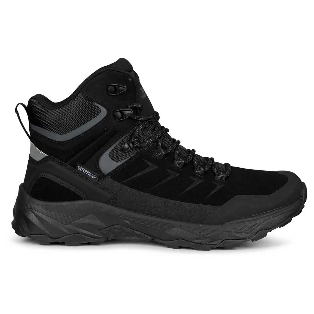 Trespass Dean Tursko, Black