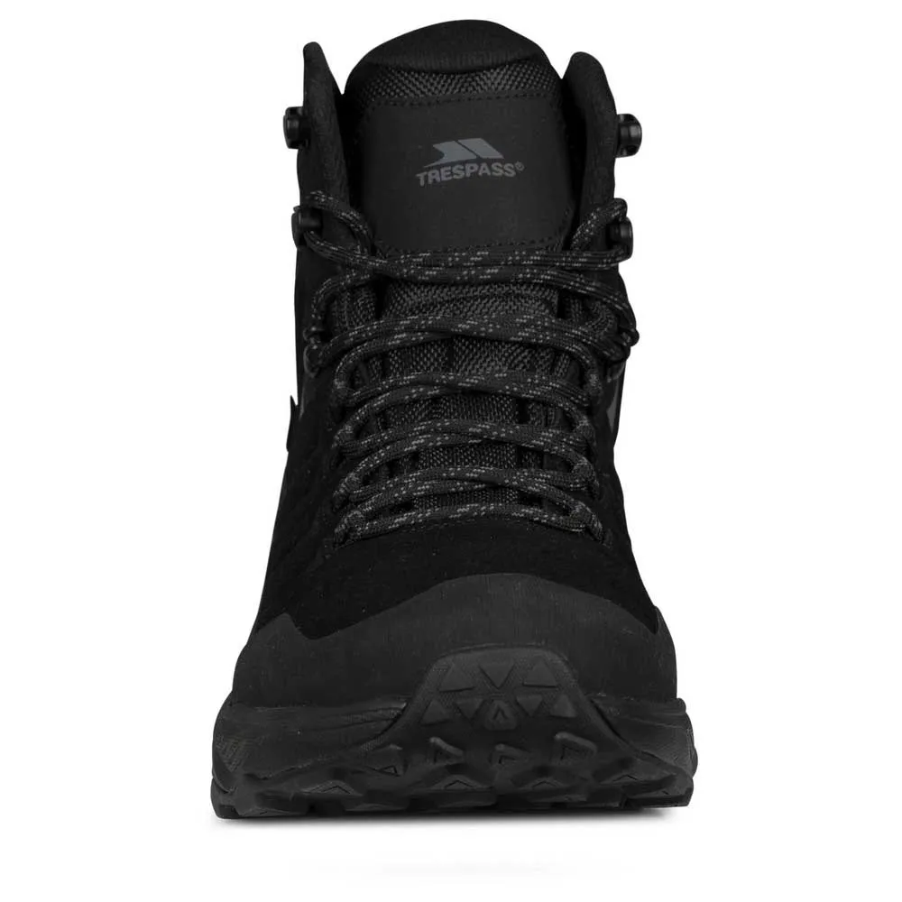 Trespass Dean Tursko, Black