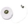 Trespass Decoro Lommelykt, Green, One Size