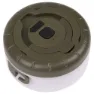 Trespass Decoro Lommelykt, Green, One Size