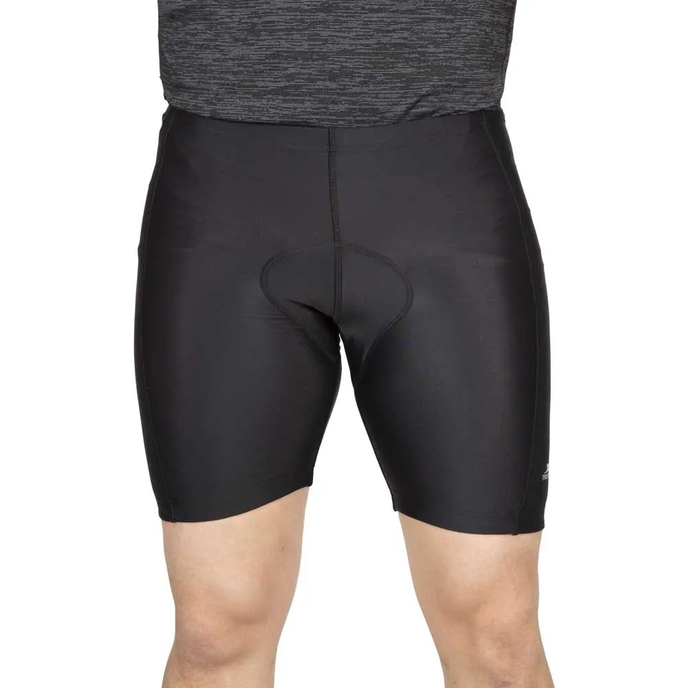 Trespass Decypher Ii Shorts, Black