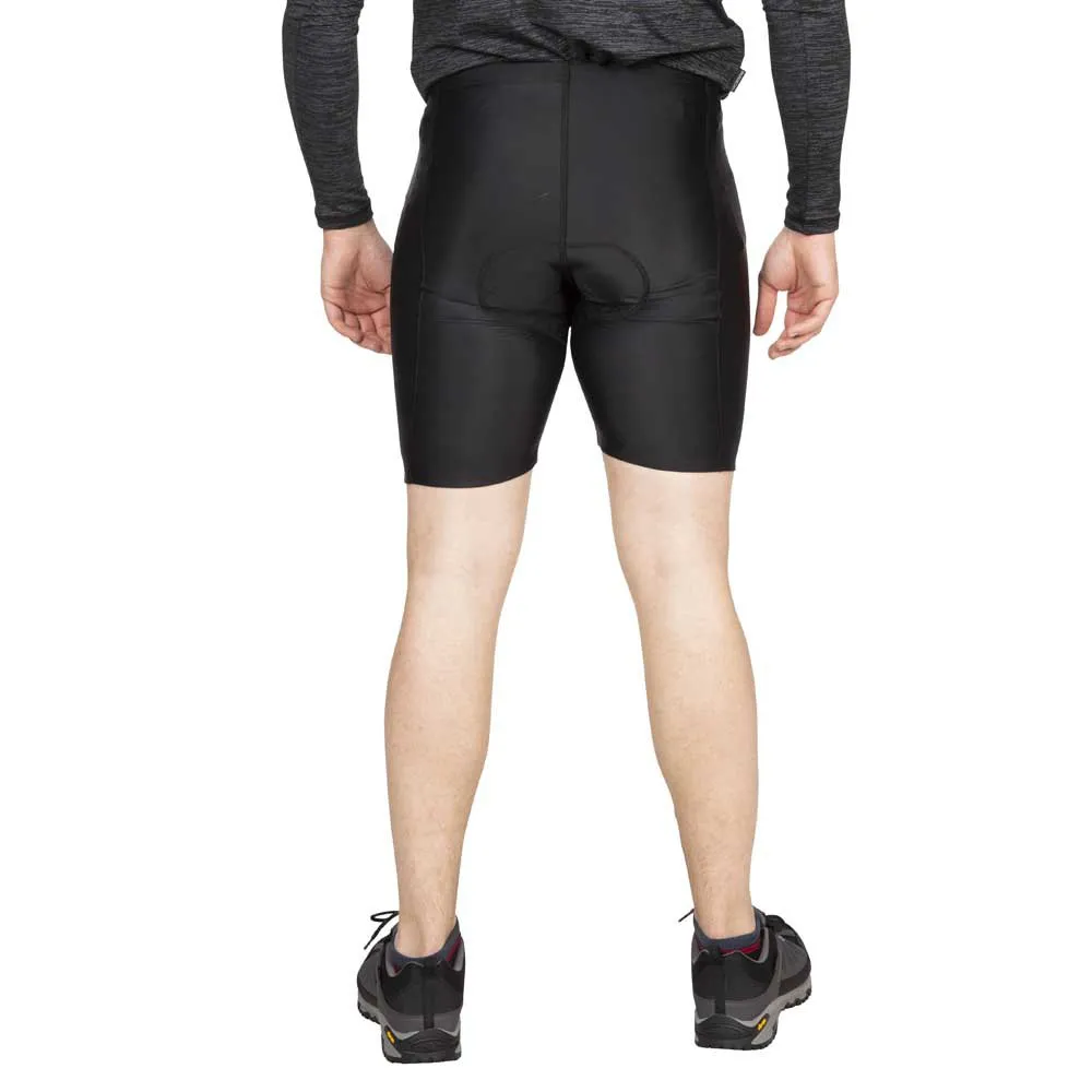 Trespass Decypher Ii Shorts, Black