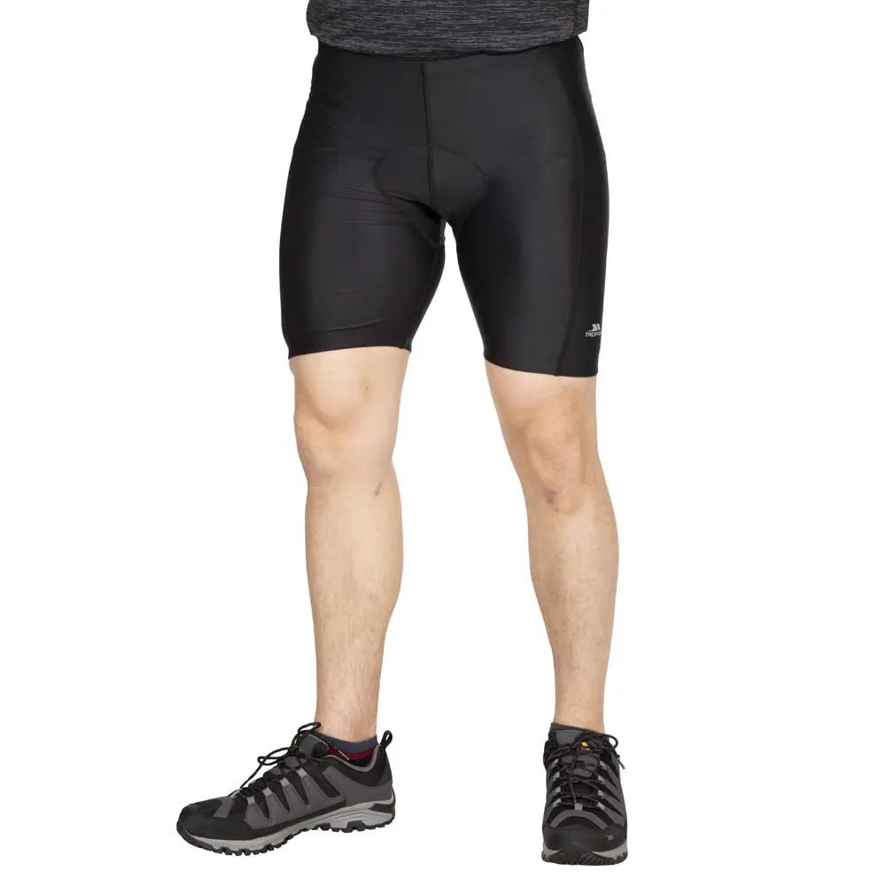 Trespass Decypher Ii Shorts, Black