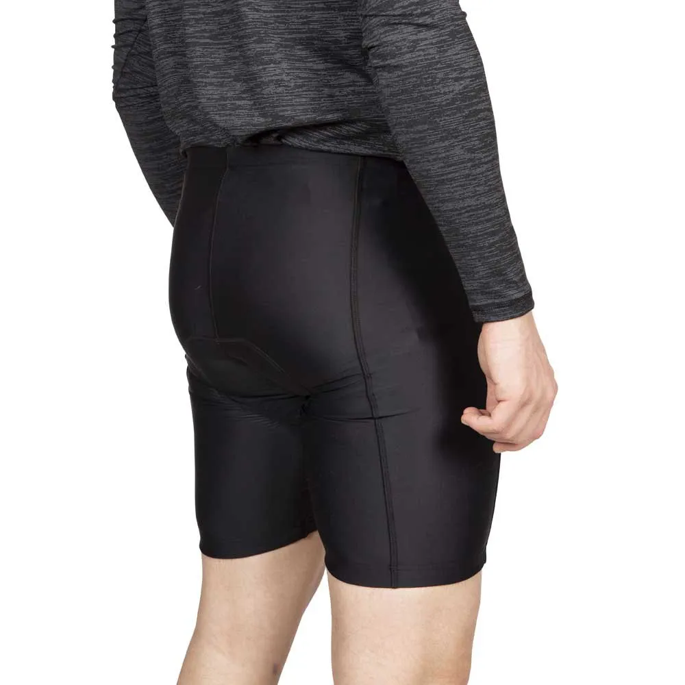 Trespass Decypher Ii Shorts, Black