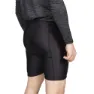 Trespass Decypher Ii Shorts, Black