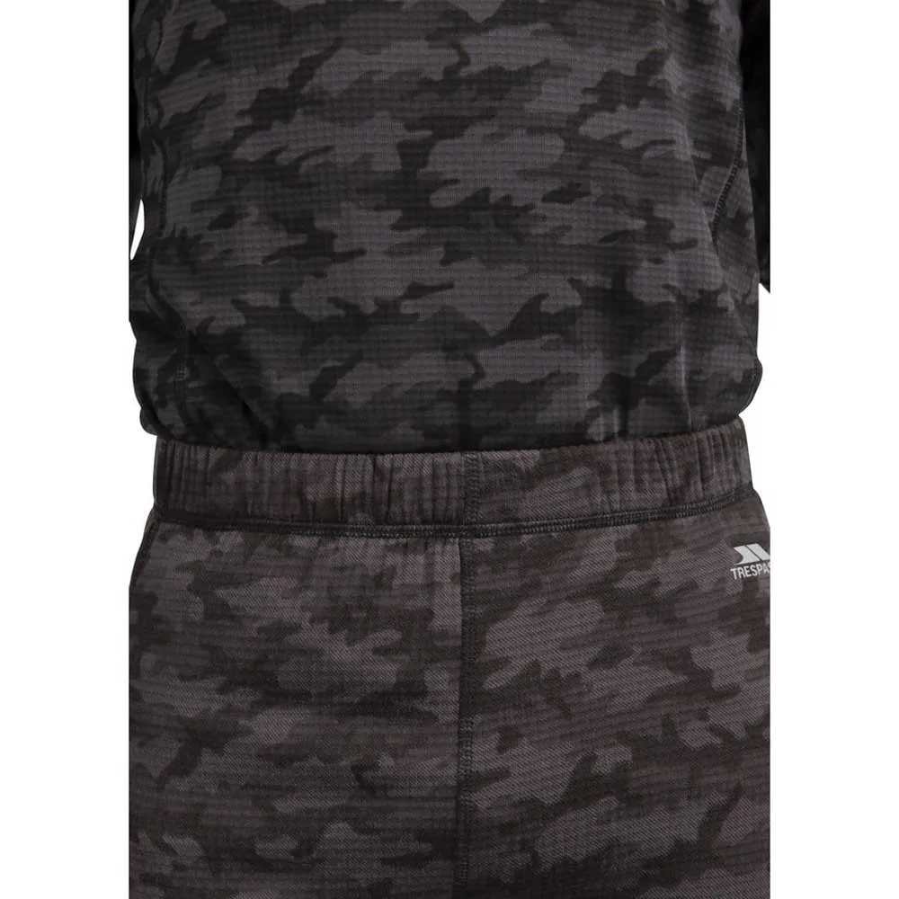 Trespass Derren Baselayer Baselagbukser