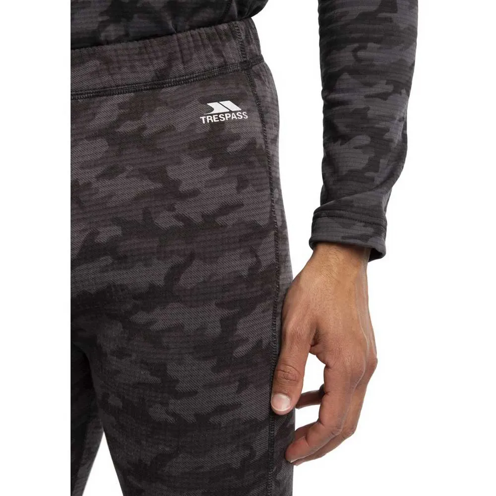 Trespass Derren Baselayer Baselagbukser