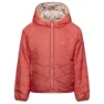 Soft orange
