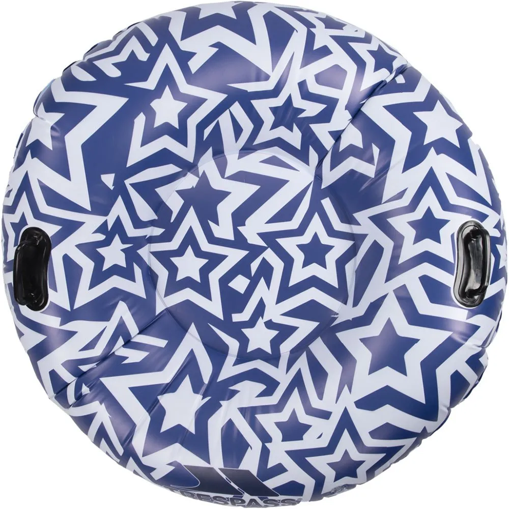 Trespass Dingnut Bademadrass unisex