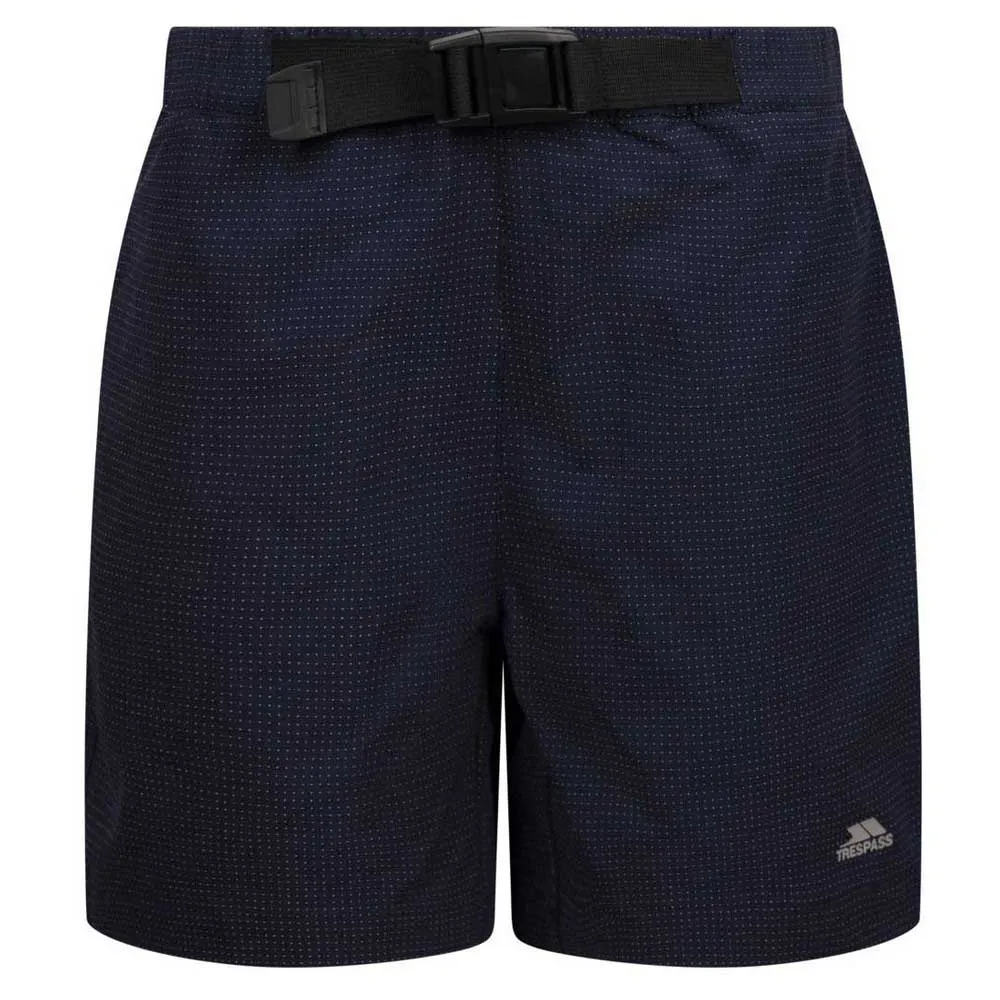 Trespass Directory Shorts Trespass Directory Shorts