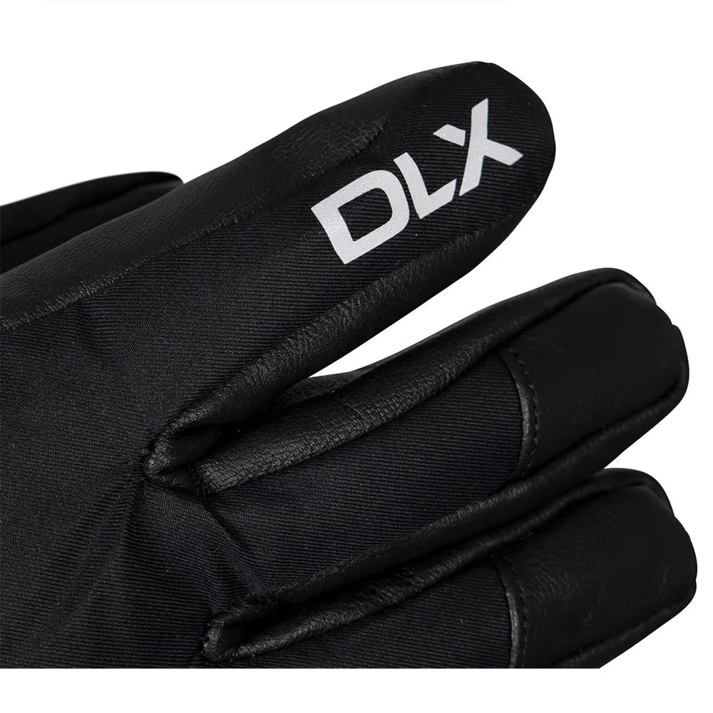 Trespass Dirin Hansker, Black Trespass Dirin Hansker, Black