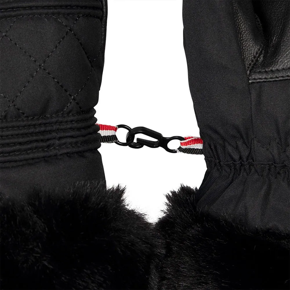 Trespass Dirin Hansker, Black Trespass Dirin Hansker, Black