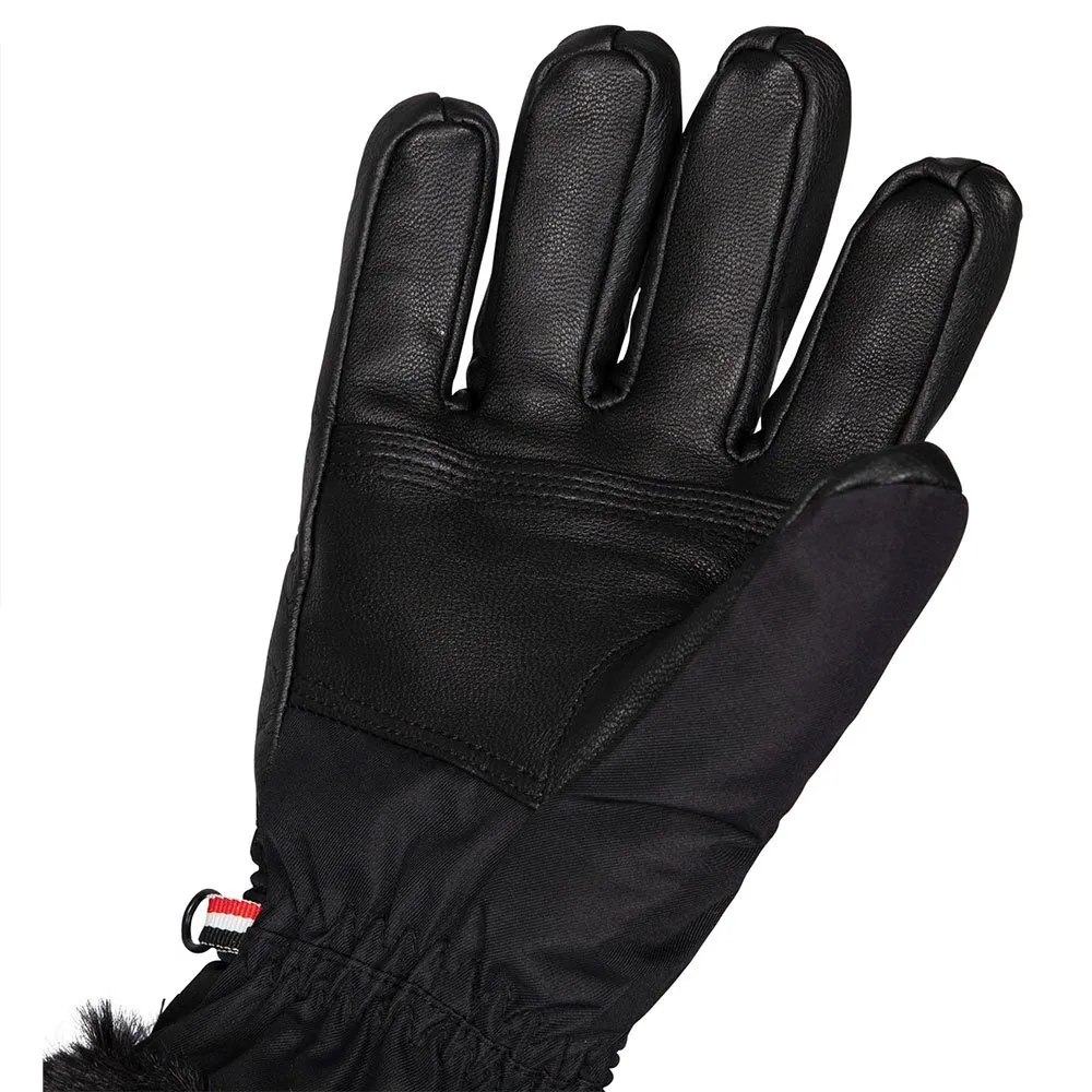 Trespass Dirin Hansker, Black Trespass Dirin Hansker, Black