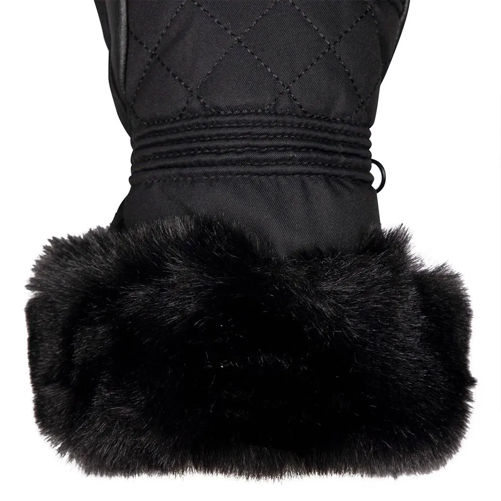 Trespass Dirin Hansker, Black Trespass Dirin Hansker, Black