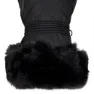 Trespass Dirin Hansker, Black