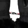 Trespass Dirin Hansker, Black