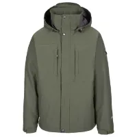 Trespass Discott Tp75 Jakke