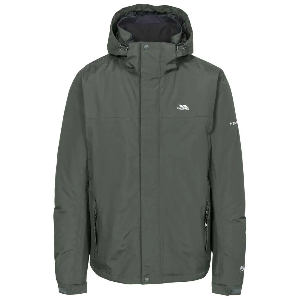 Trespass Donelly Tp75 Jakke