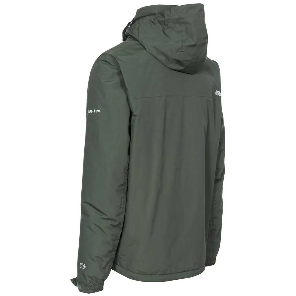 Trespass Donelly Tp75 Jakke Trespass Donelly Tp75 Jakke