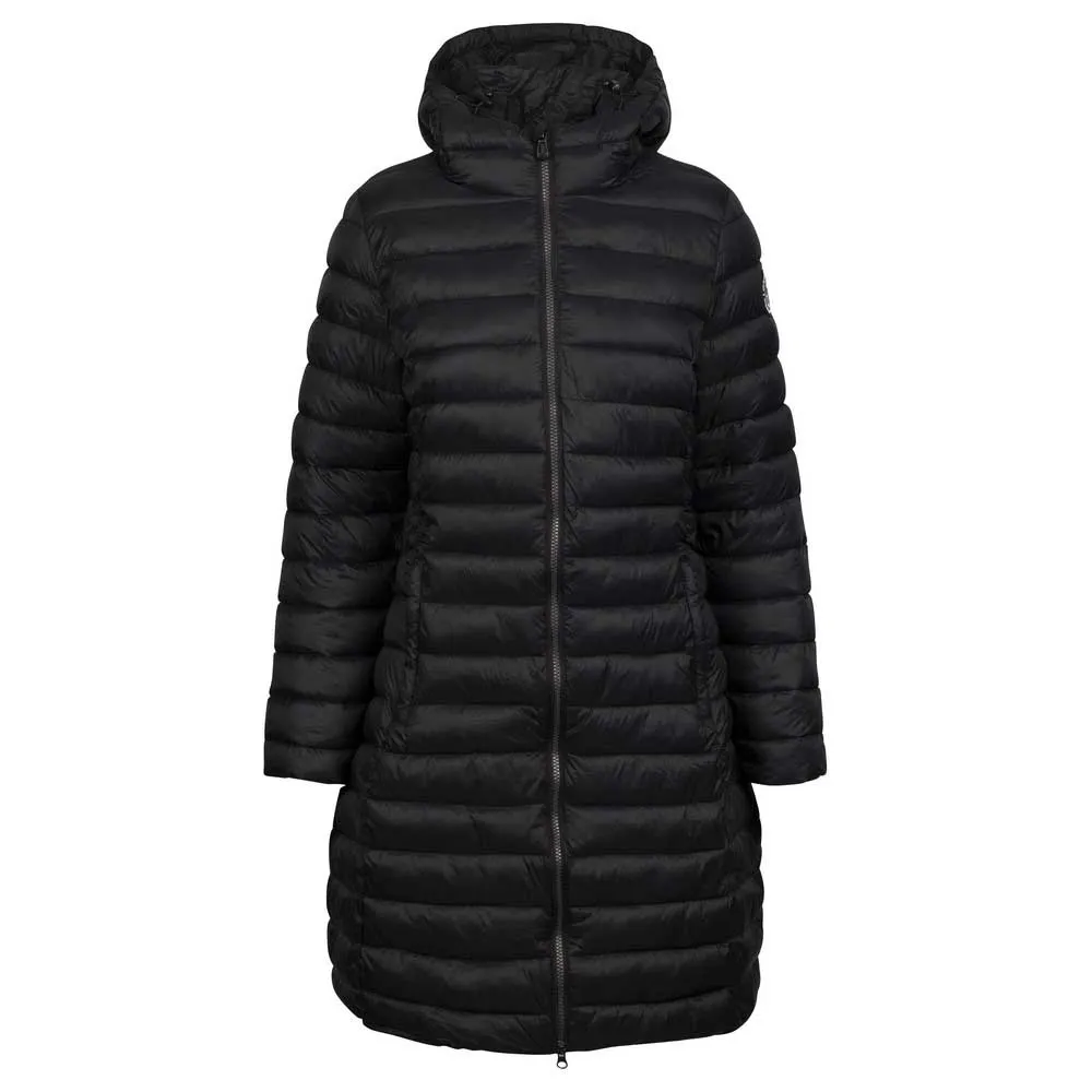 Trespass Dorothea Jakke, Black