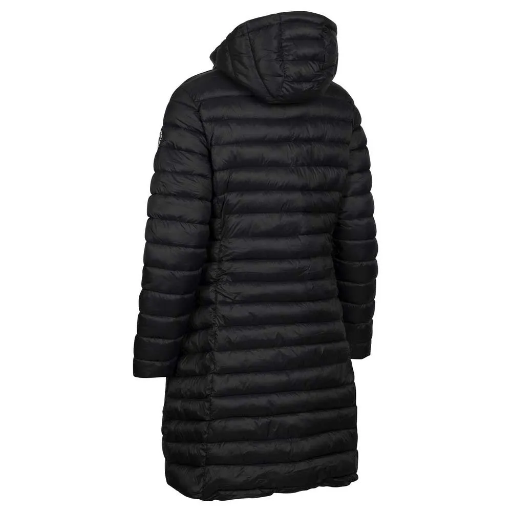 Trespass Dorothea Jakke, Black