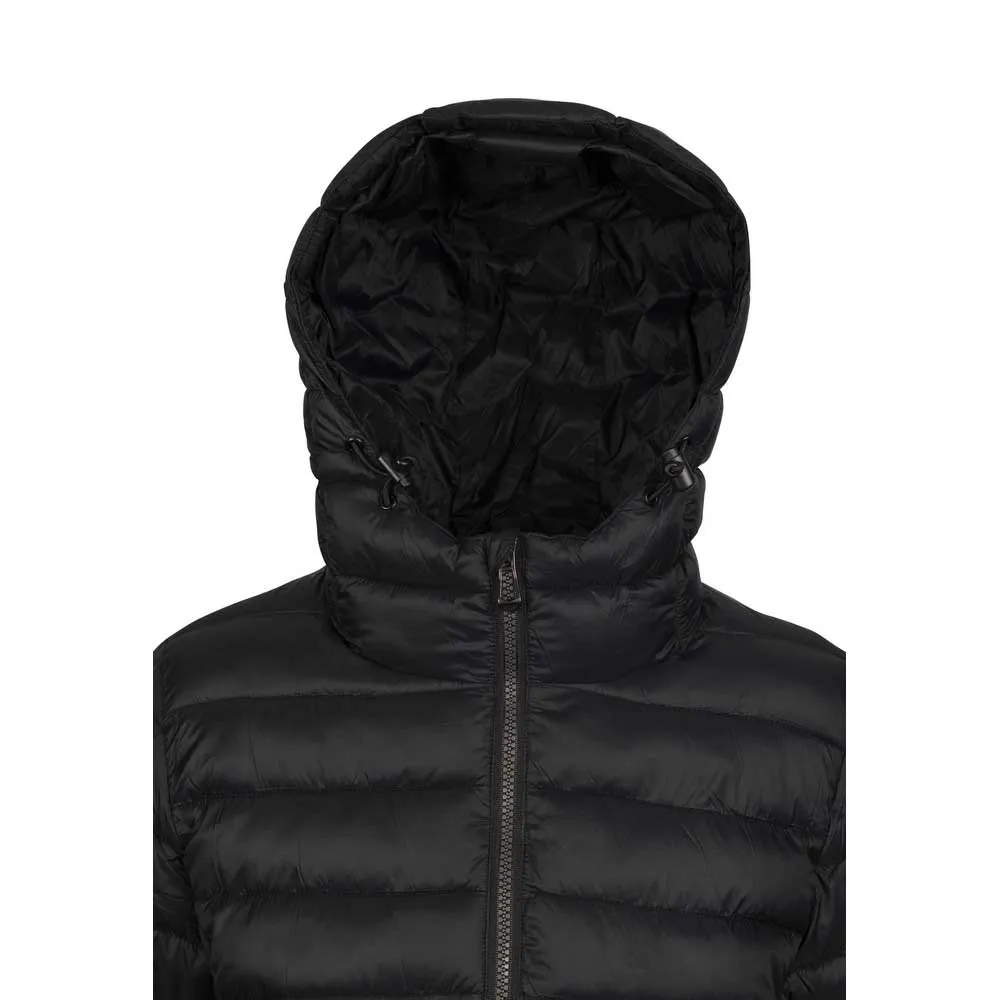 Trespass Dorothea Jakke, Black