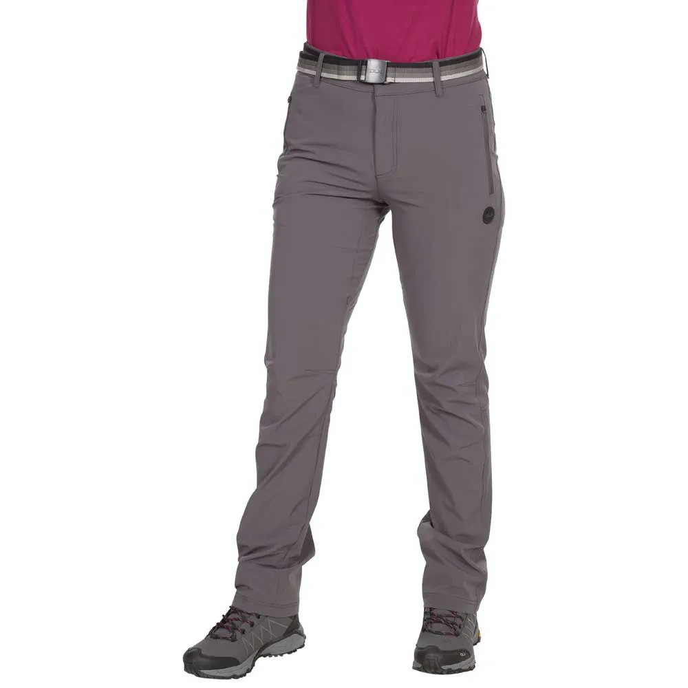 Trespass Drena Bukser, Carbon