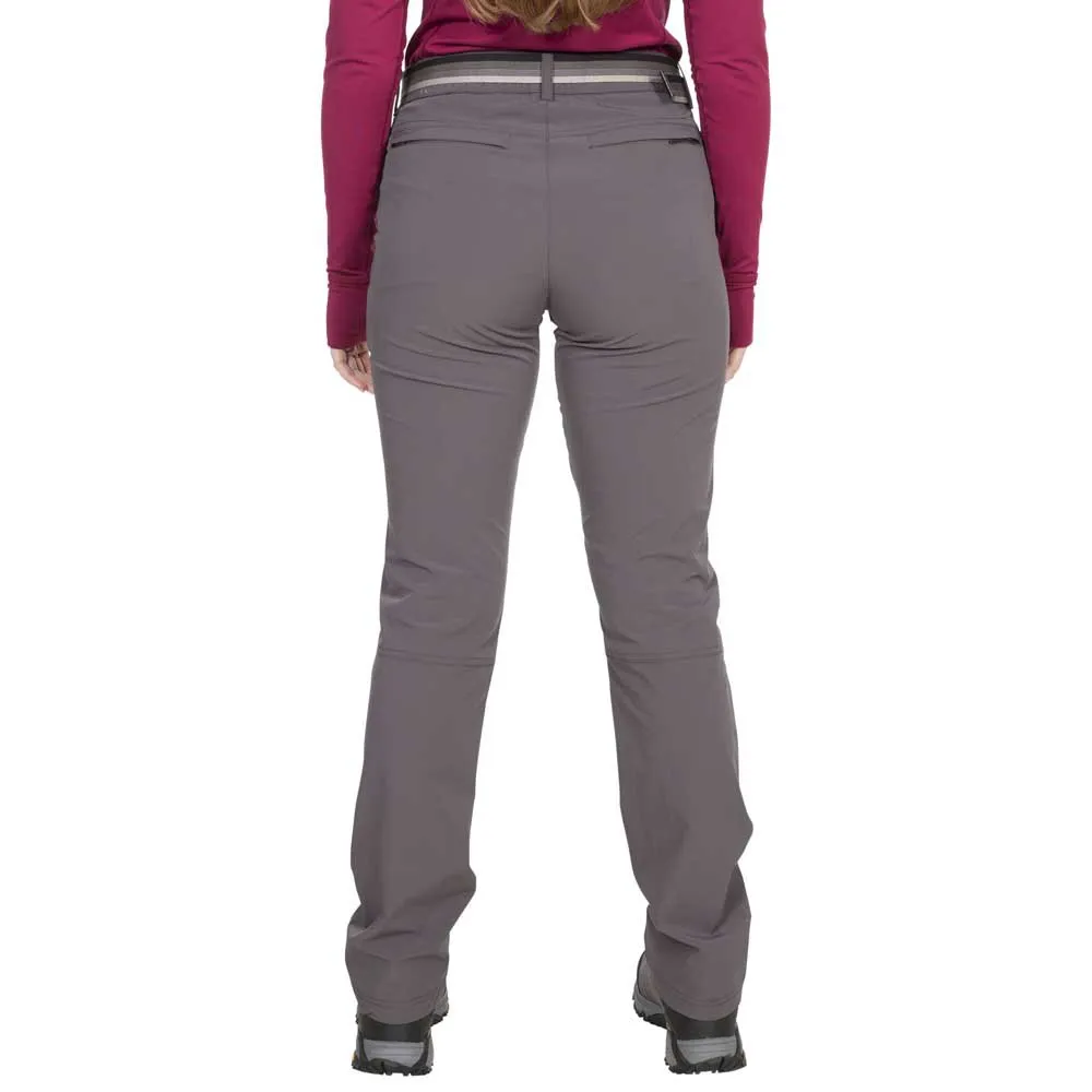 Trespass Drena Bukser, Carbon