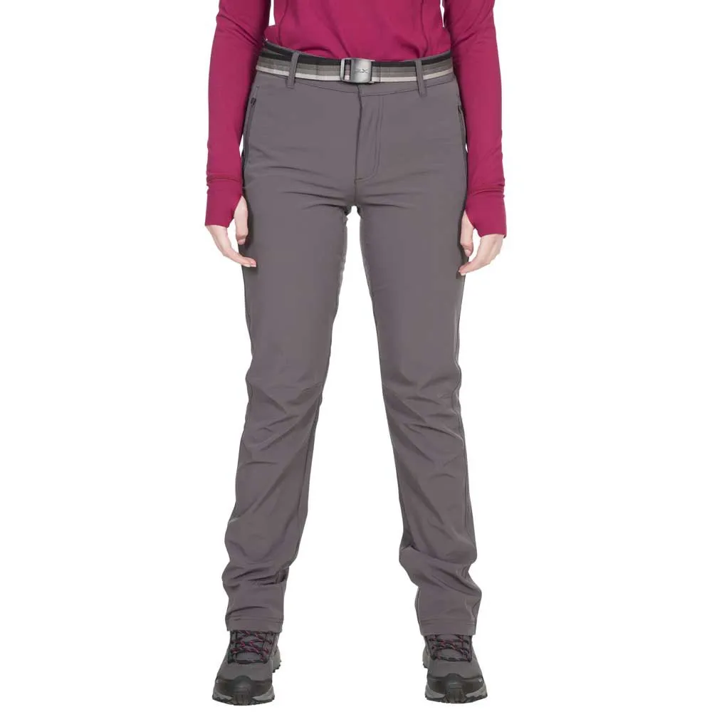 Trespass Drena Bukser, Carbon