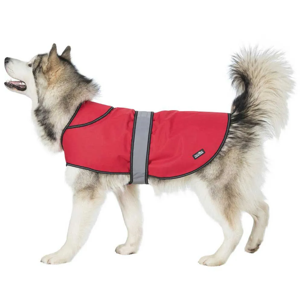 Trespass Duke X 2 In 1 Hundegenser