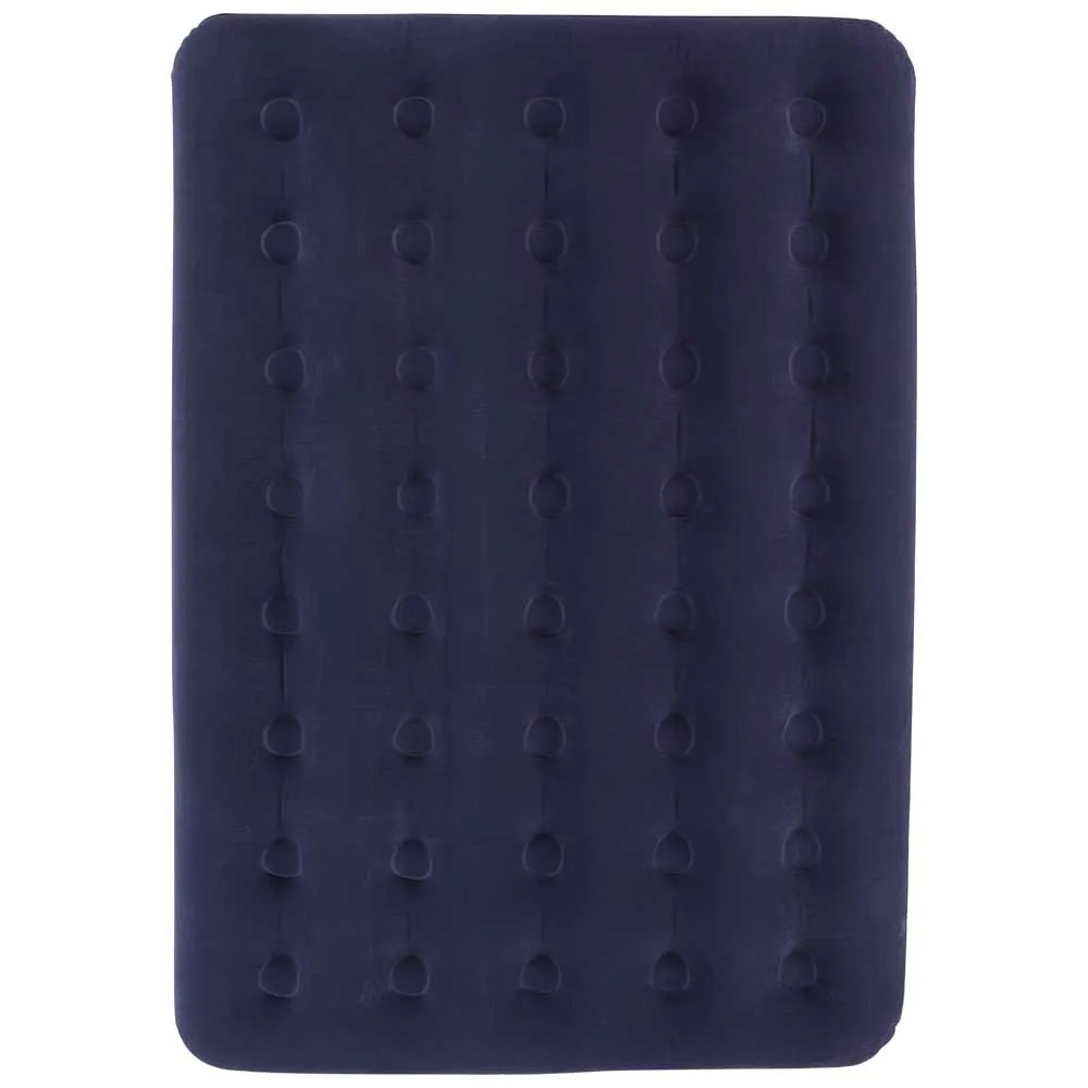 Trespass Duoblimp Oppblåsbar Matte, Blue