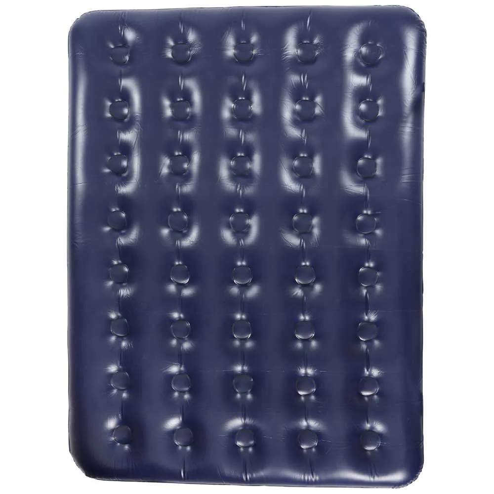 Trespass Duoblimp Oppblåsbar Matte, Blue