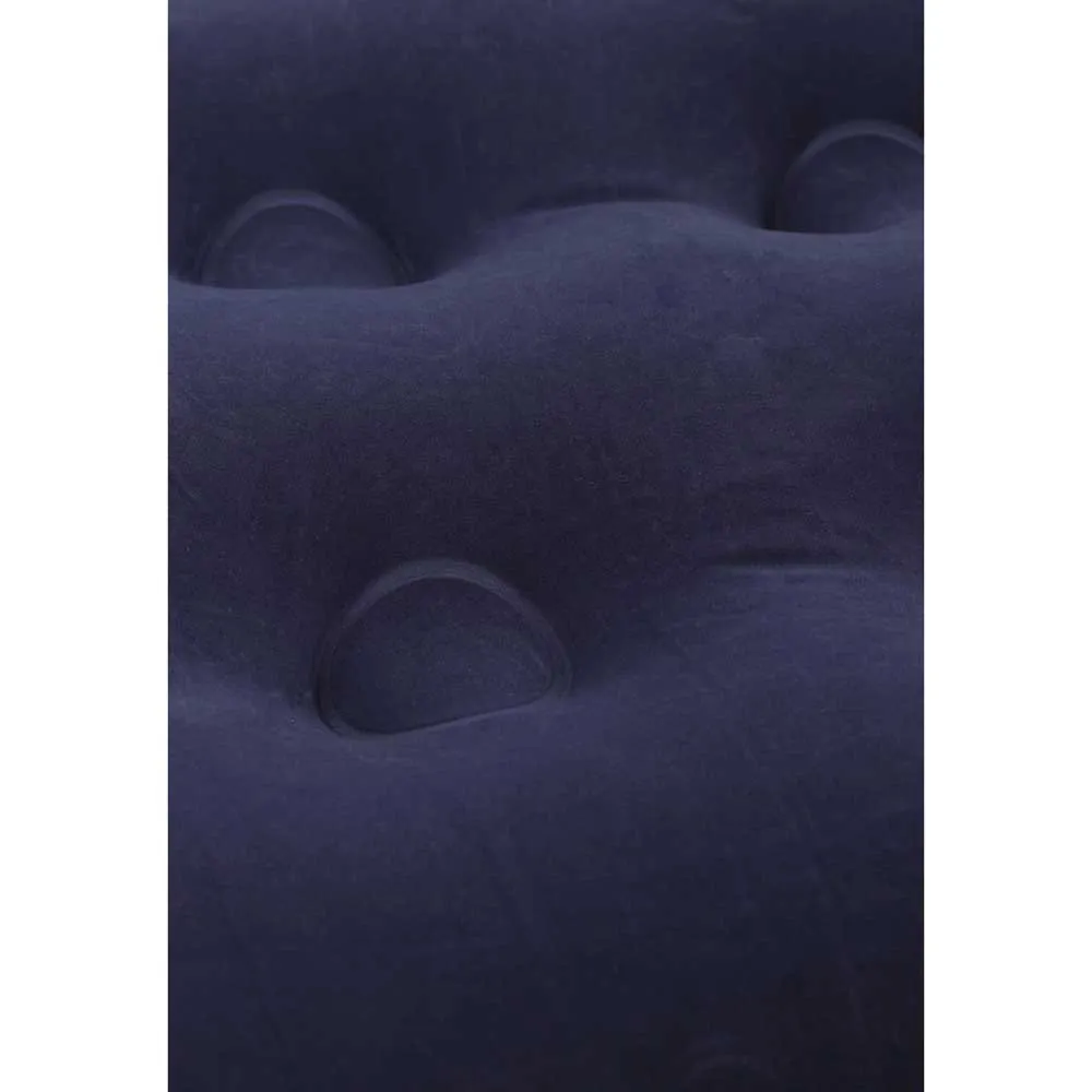 Trespass Duoblimp Oppblåsbar Matte, Blue